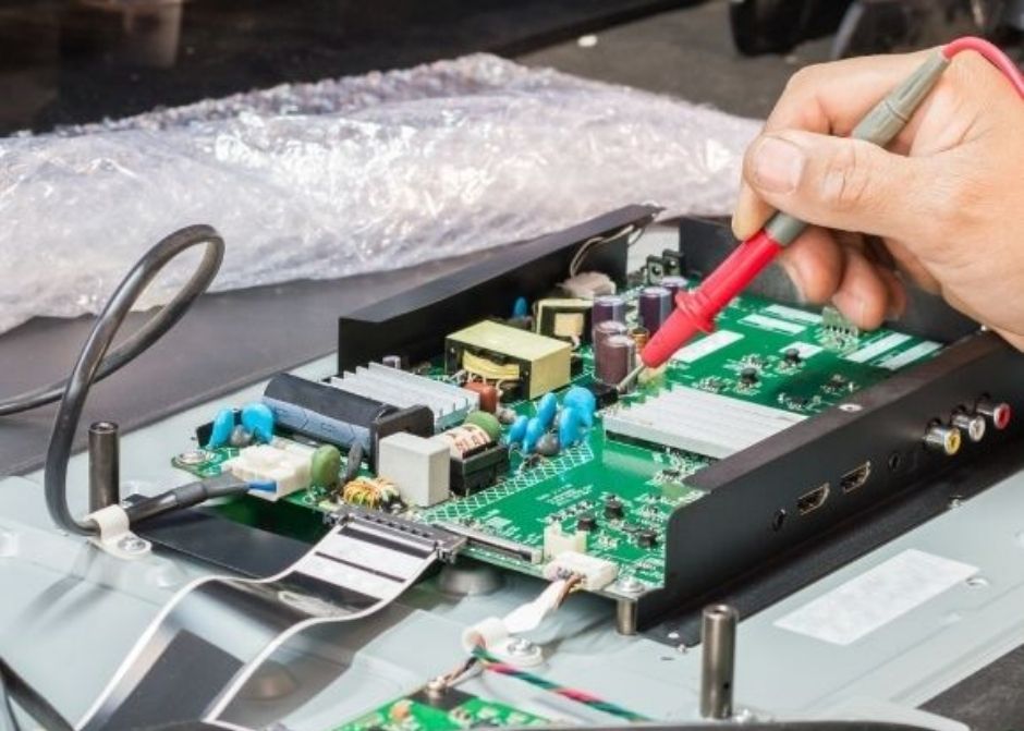 Aydın Tv Panel Tamiri / Televizyon Led Tamiri