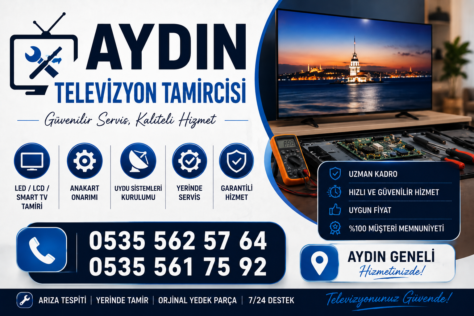 aydın-televizyon-tamircisi